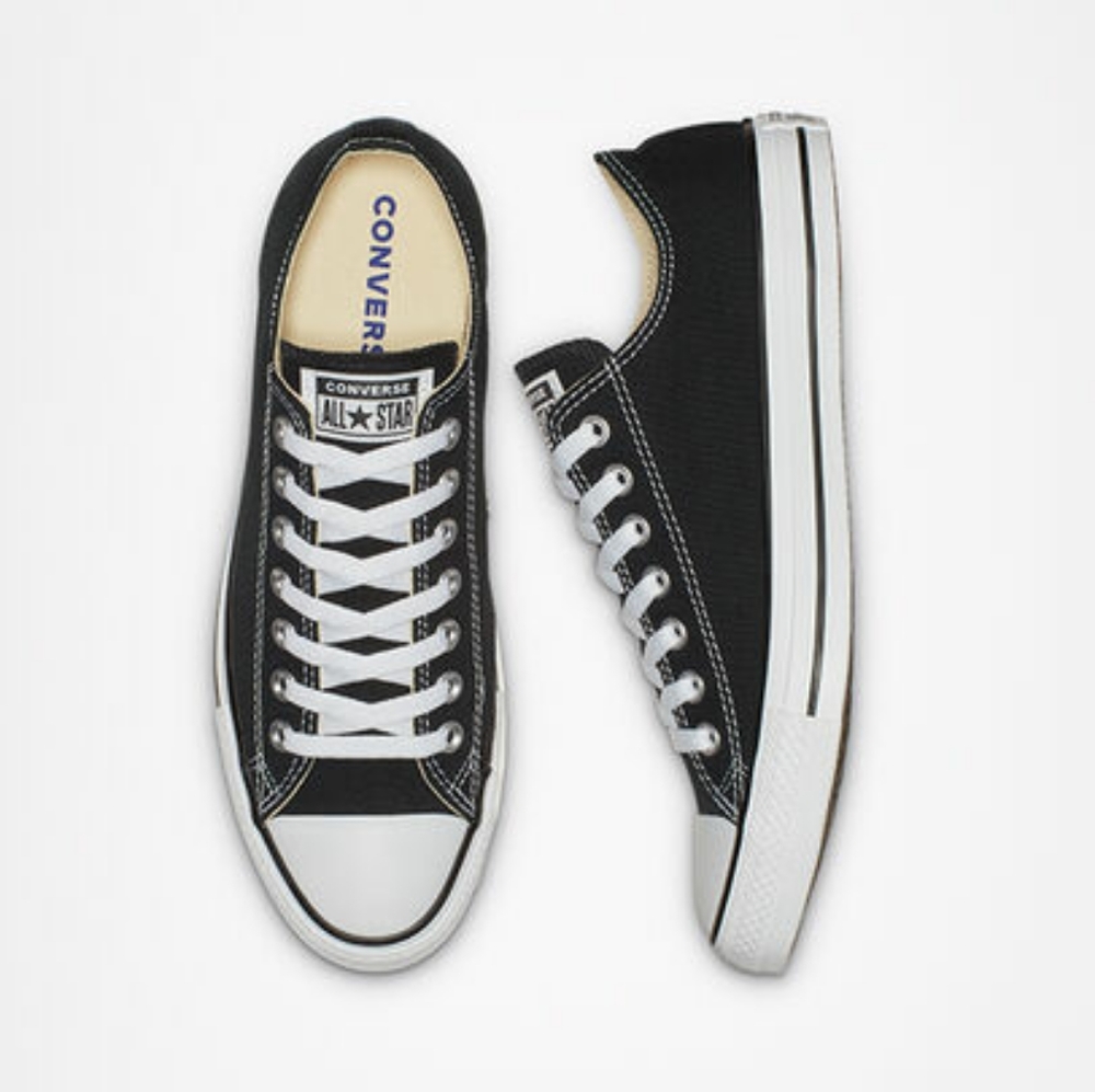 NWOT ⭐️Converse All Star⭐️ - Picture 2 of 5